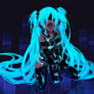 Meet your Posher, Deedee